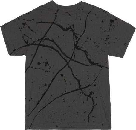 Dyenomite 200SL Splatter T-Shirt - Erosion - HIT a Double - 1