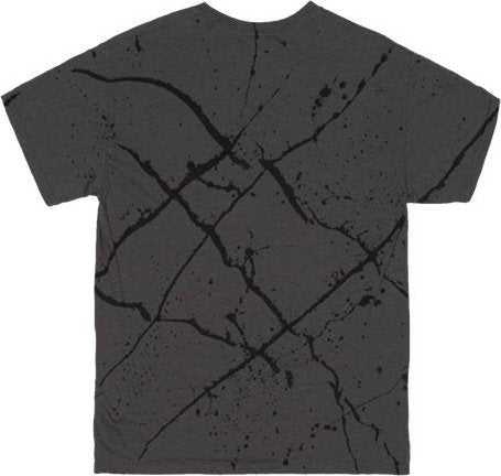 Dyenomite 200SL Splatter T-Shirt - Erosion - HIT a Double - 2
