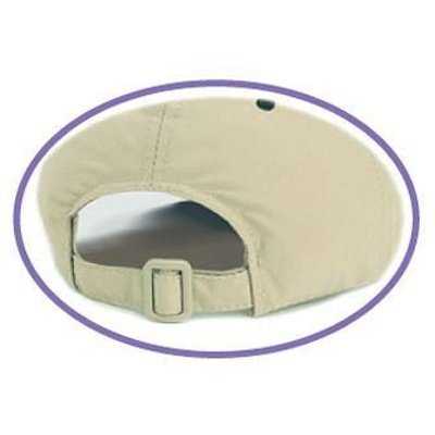 OTTO 24-105 Polyester Microfiber Soft Visor Low Profile Pro Style Unstructured Soft Crown Cap - Dark Green - HIT a Double - 2