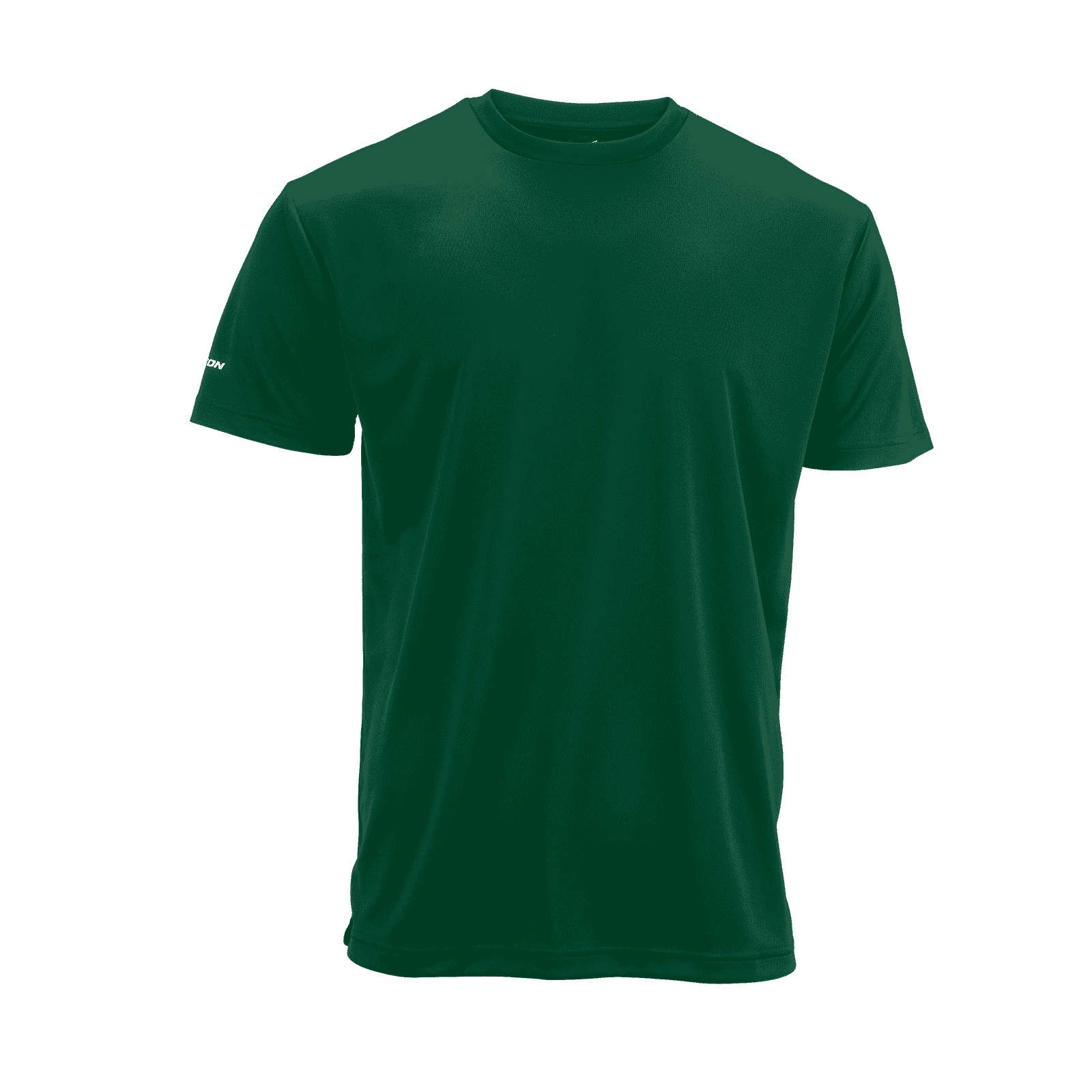 Easton Alpha Short Sleeve Performance Tee - Green - HIT a Double - 1