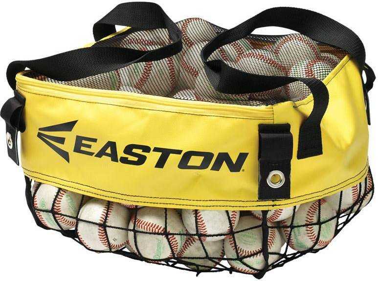 Easton Ball Caddy A153017 - HIT A Double