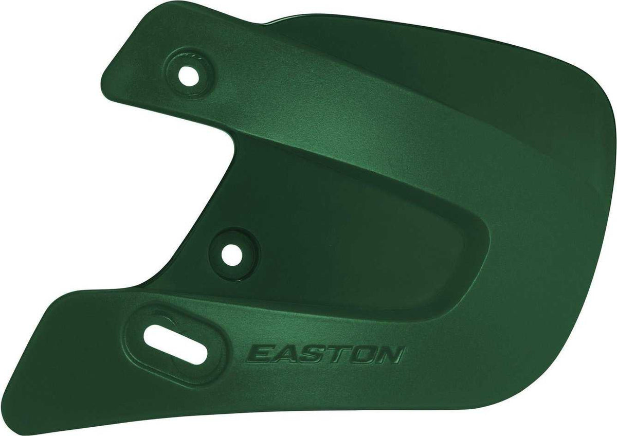 Easton Helmet Extended Jaw Guard - Green - HIT a Double