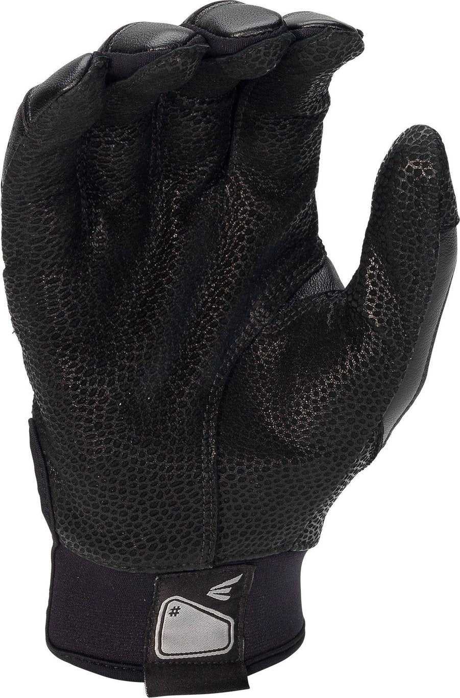 Easton Professional Collection Batting Gloves - Black - HIT a Double
