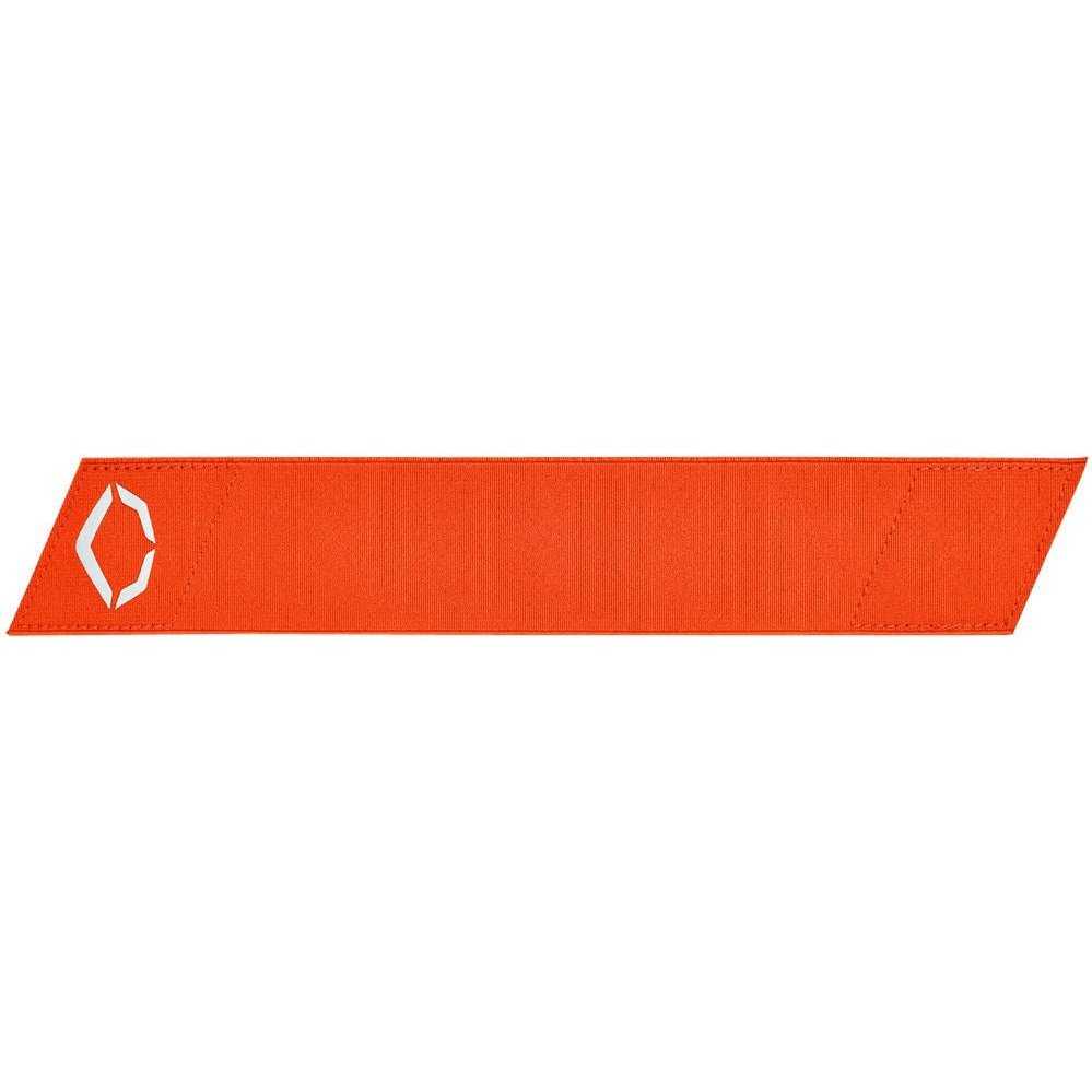 EvoShield Pro SRZ Guard Strap - Orange - HIT A Double