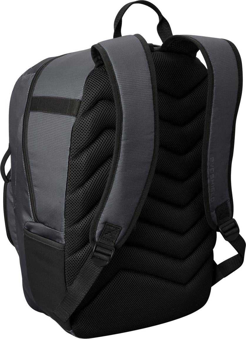 EvoShield SRZ-1 Backpack - Charcoal - HIT A Double