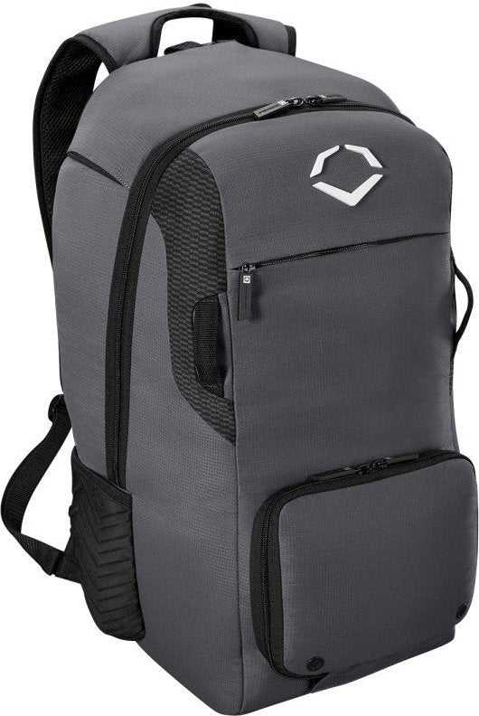 EvoShield Standout Backpack - Gray - HIT A Double