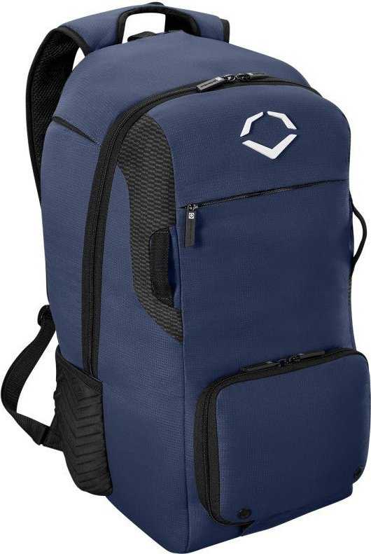 EvoShield Standout Backpack - Navy - HIT A Double