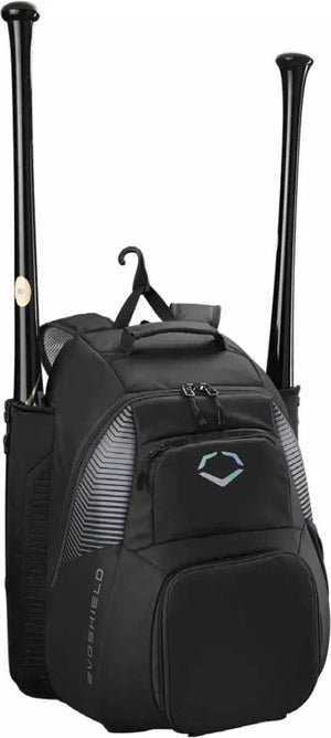 EvoShield Team Backpack | Behance :: Behance