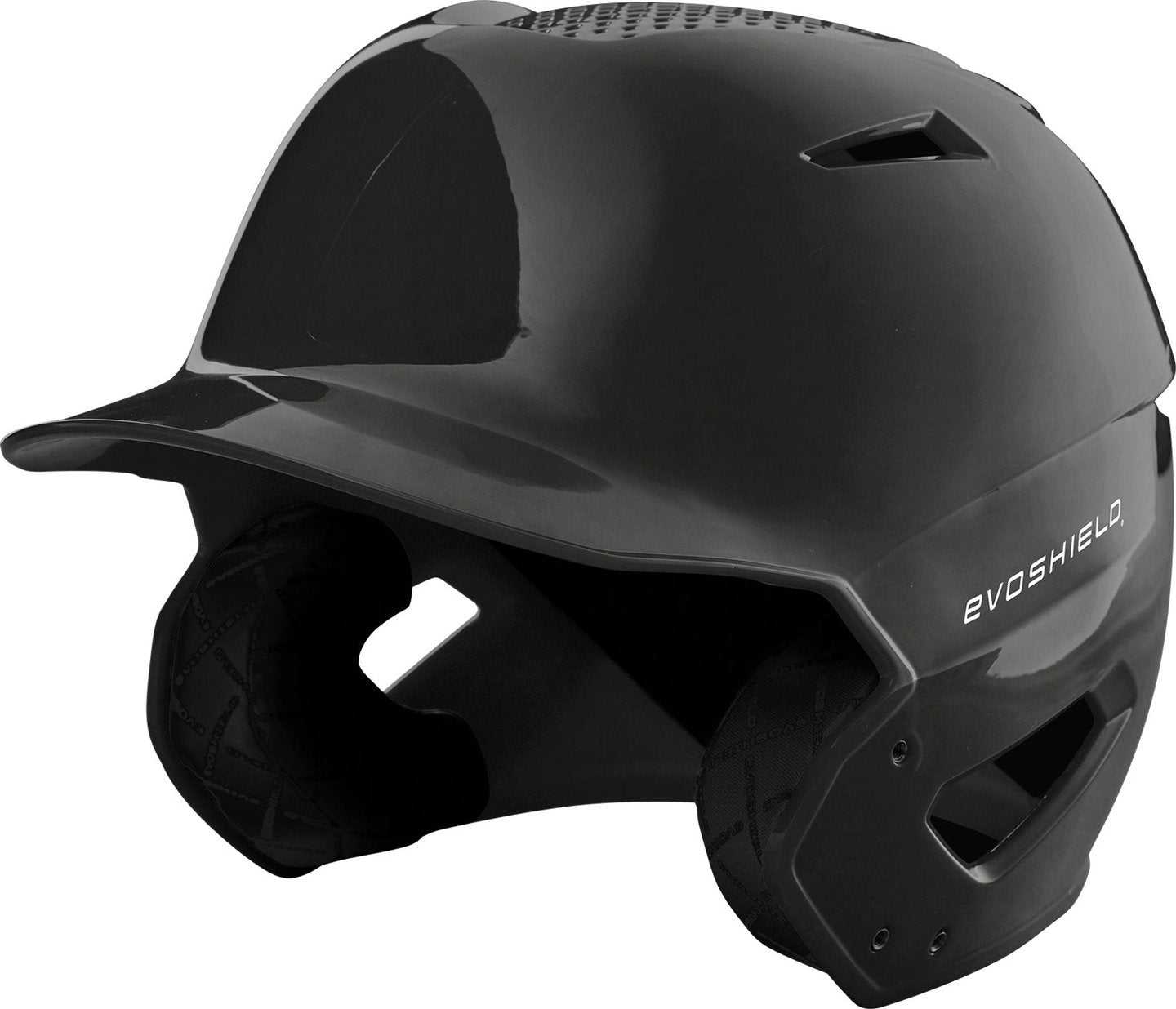 EvoShield XVT Batting Helmet - Black - HIT A Double