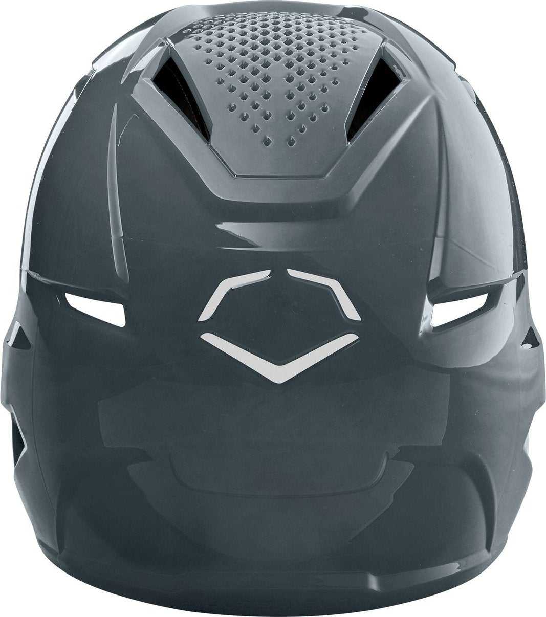 EvoShield XVT Batting Helmet - Charcoal - HIT A Double