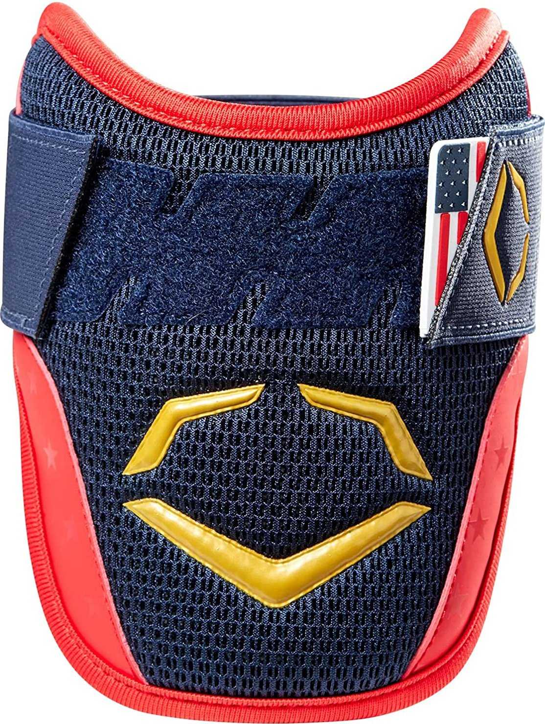 Bownet Elbow Guard???Youth???Navy 価格比較