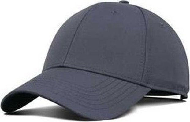 Fahrenheit F364 Performance Fabric Cap - Charcoal - HIT a Double