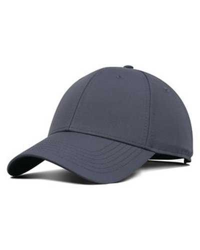 Fahrenheit F364 Performance Fabric Cap - Charcoal - HIT a Double