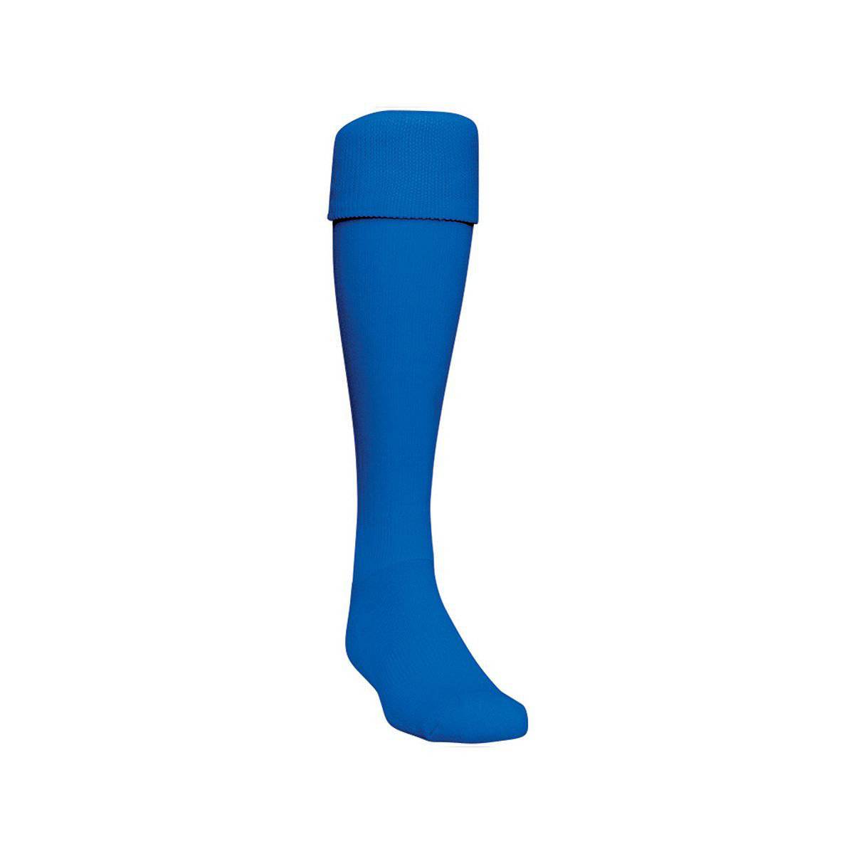 High Five 328060 Sport Knee High Sock - Royal - HIT a Double