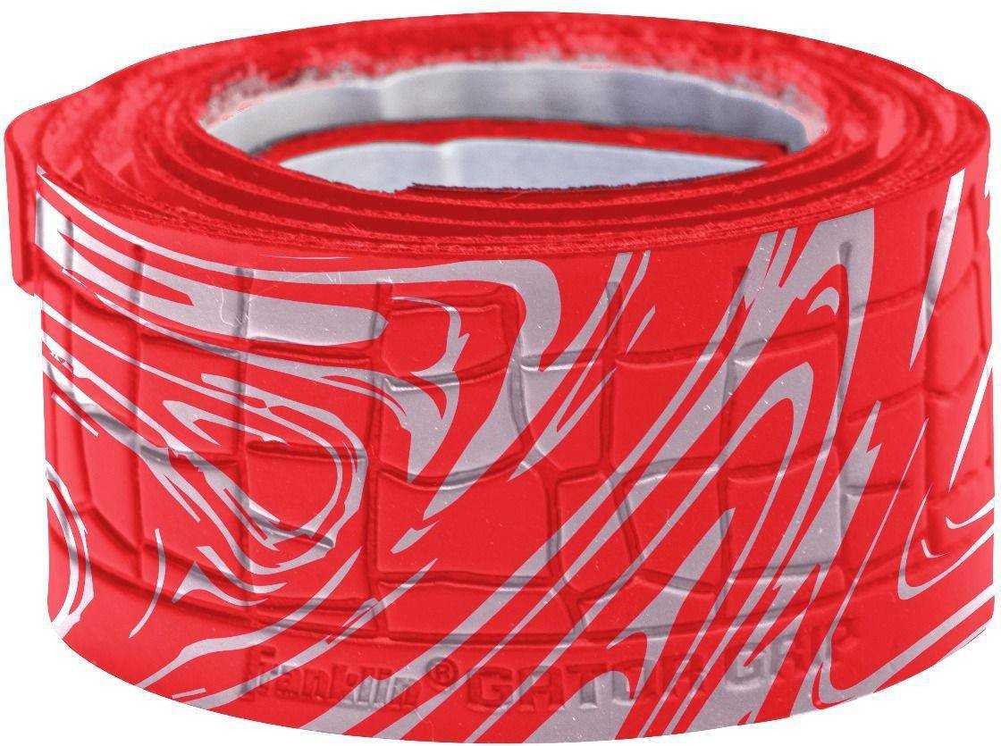 Franklin Sports Gator Grip Bat Grip Tape - Red - HIT a Double