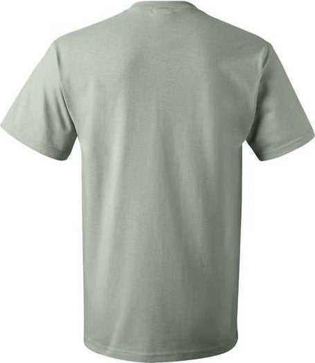 Fruit Of The Loom 3930R HD Cotton Short Sleeve T-Shirt - Sagestone - HIT a Double - 3
