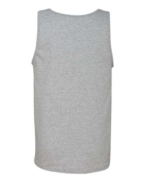 Fruit Of The Loom 39TKR HD Cotton Tank Top - Athletic Heather - HIT a Double