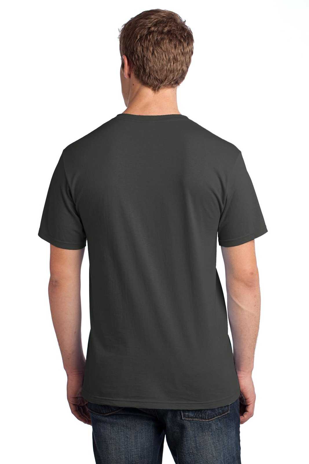 Ash Gray Dri-fit t shirt Men's & Women's indoor/outdoor Sports