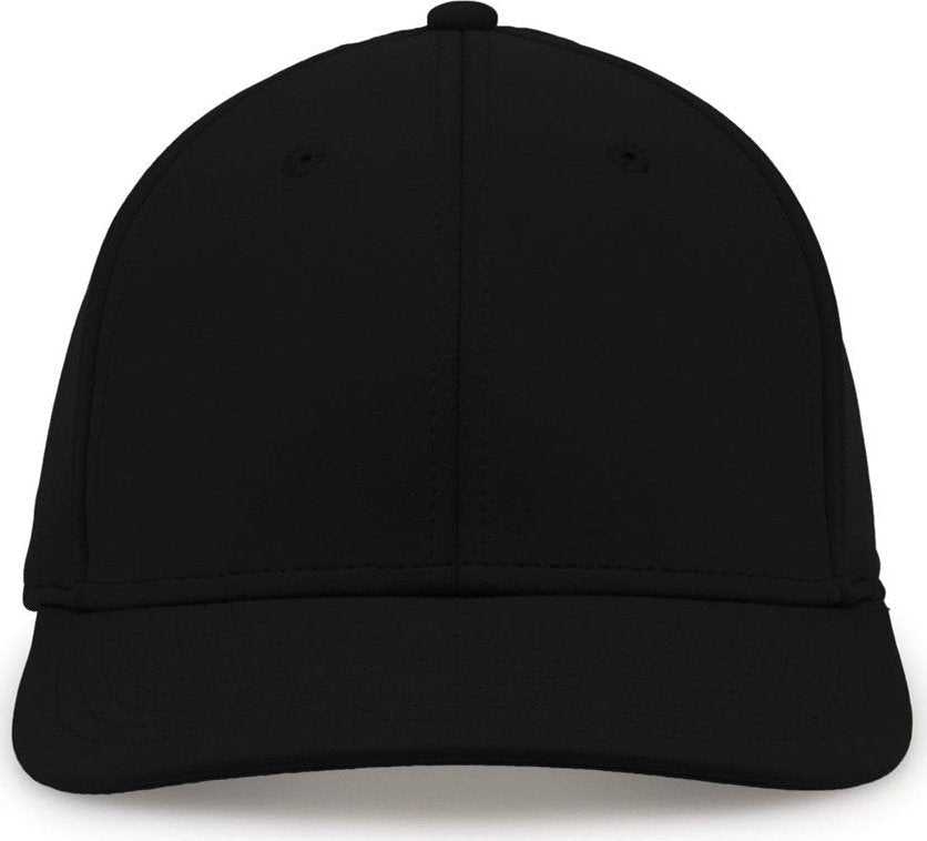 The Game GB495 The Perfect Game Cap - Black