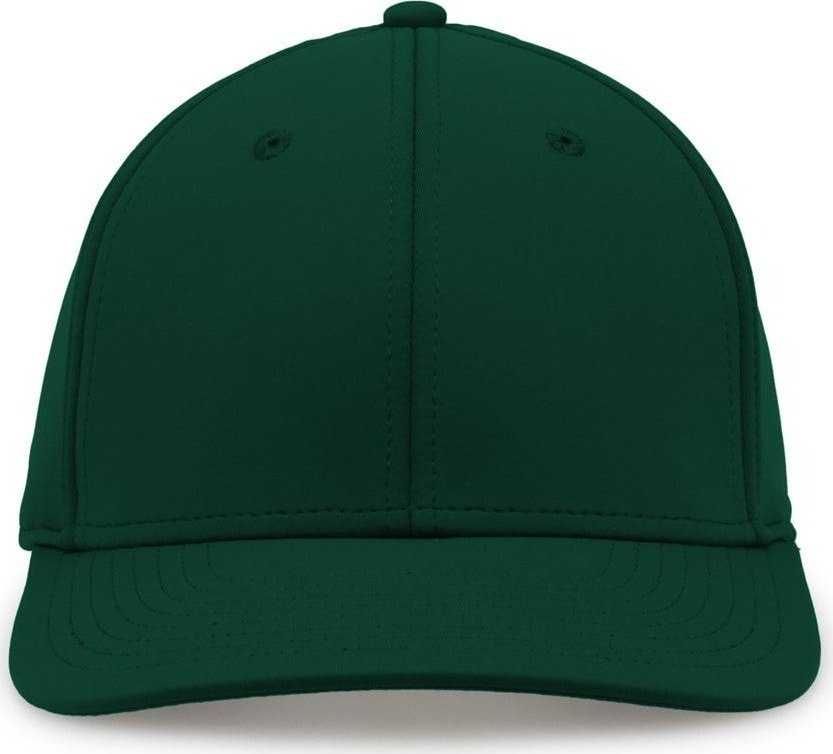 The Game GB495 The Perfect Game Cap - Dark Green