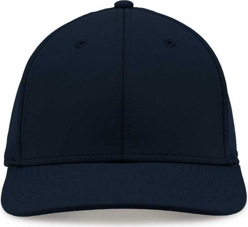 The Game GB495 The Perfect Game Cap - Navy