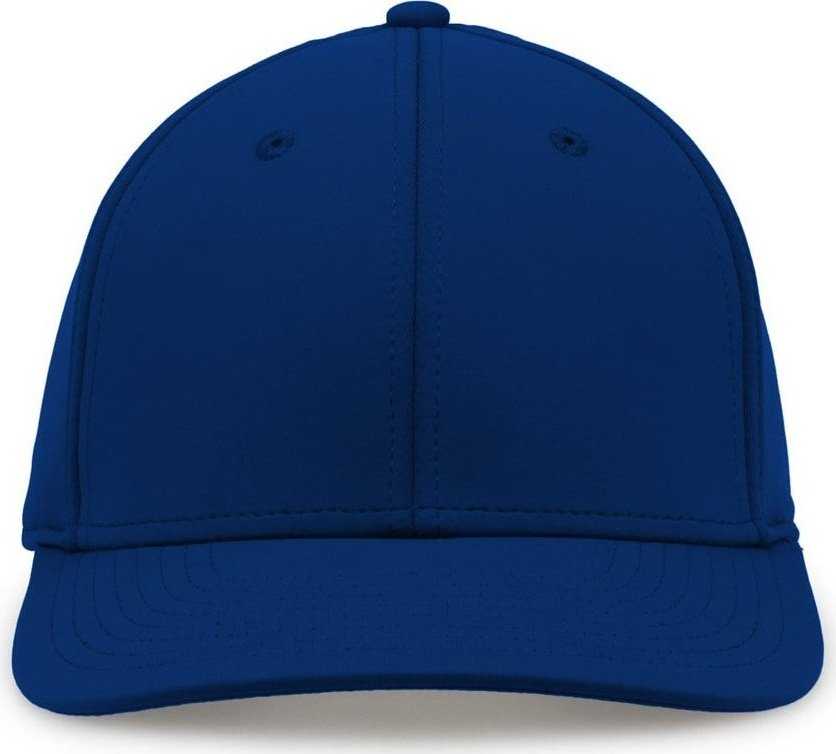 The Game GB495 The Perfect Game Cap - Royal