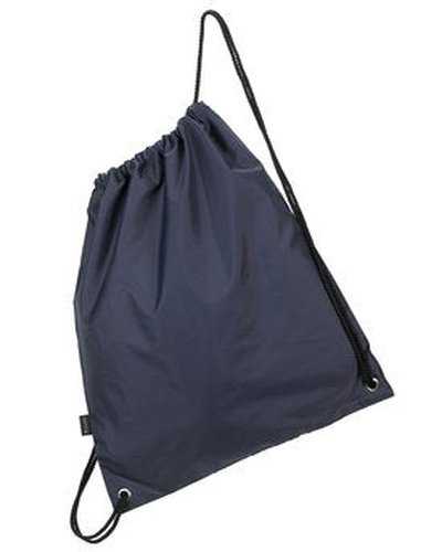 Gemline 4921 Cinchpack - Navy - HIT a Double