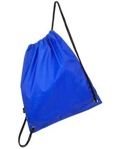 Gemline 4921 Cinchpack - Royal Blue - HIT a Double