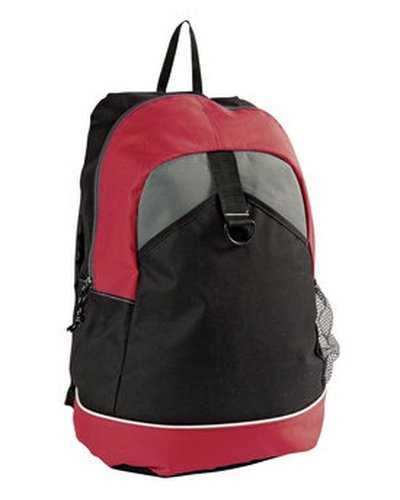Gemline 5300 Canyon Backpack - Red - HIT a Double