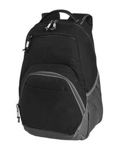 Gemline 5400 Rangeley Computer Backpack - Black - HIT a Double