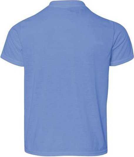 Gildan 42000B Performance Youth T-Shirt - Carolina Blue - HIT a Double - 3