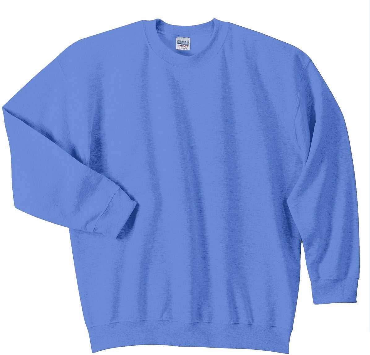 Carolina blue crewneck sweatshirt 2025