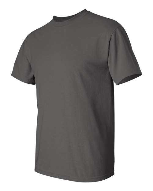 Gildan 2000T Ultra Cotton Tall T-Shirt - Charcoal - HIT a Double