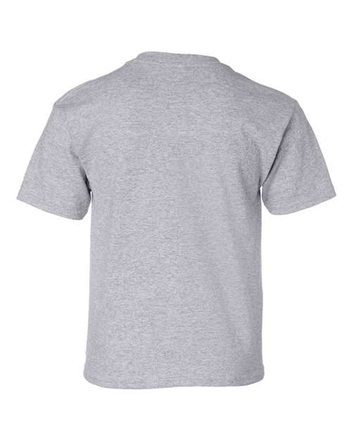 Gildan 2000T Ultra Cotton Tall T-Shirt - Sport Grey - HIT a Double