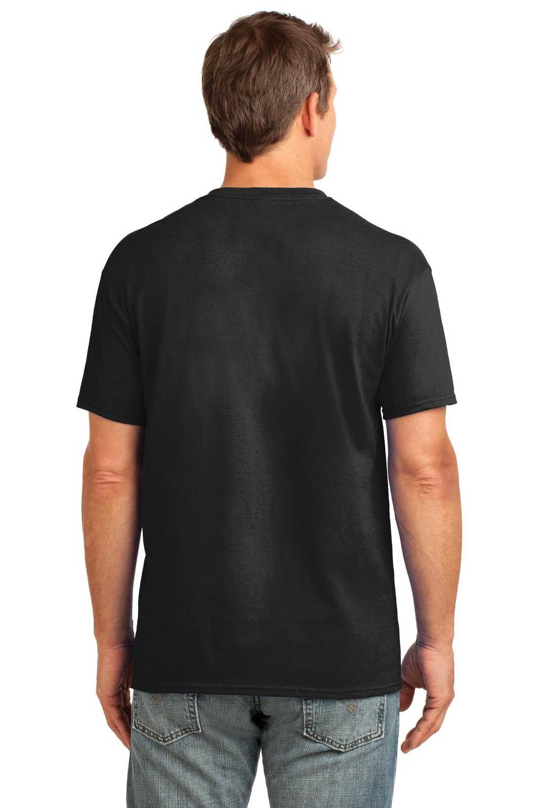 Gildan 42000 Performance T-Shirt - Black - HIT a Double