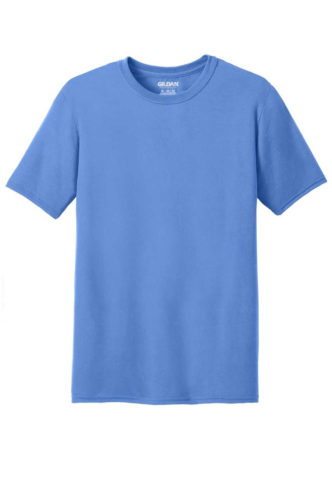 Stardom T-Shirt - Carolina Blue / 5XL