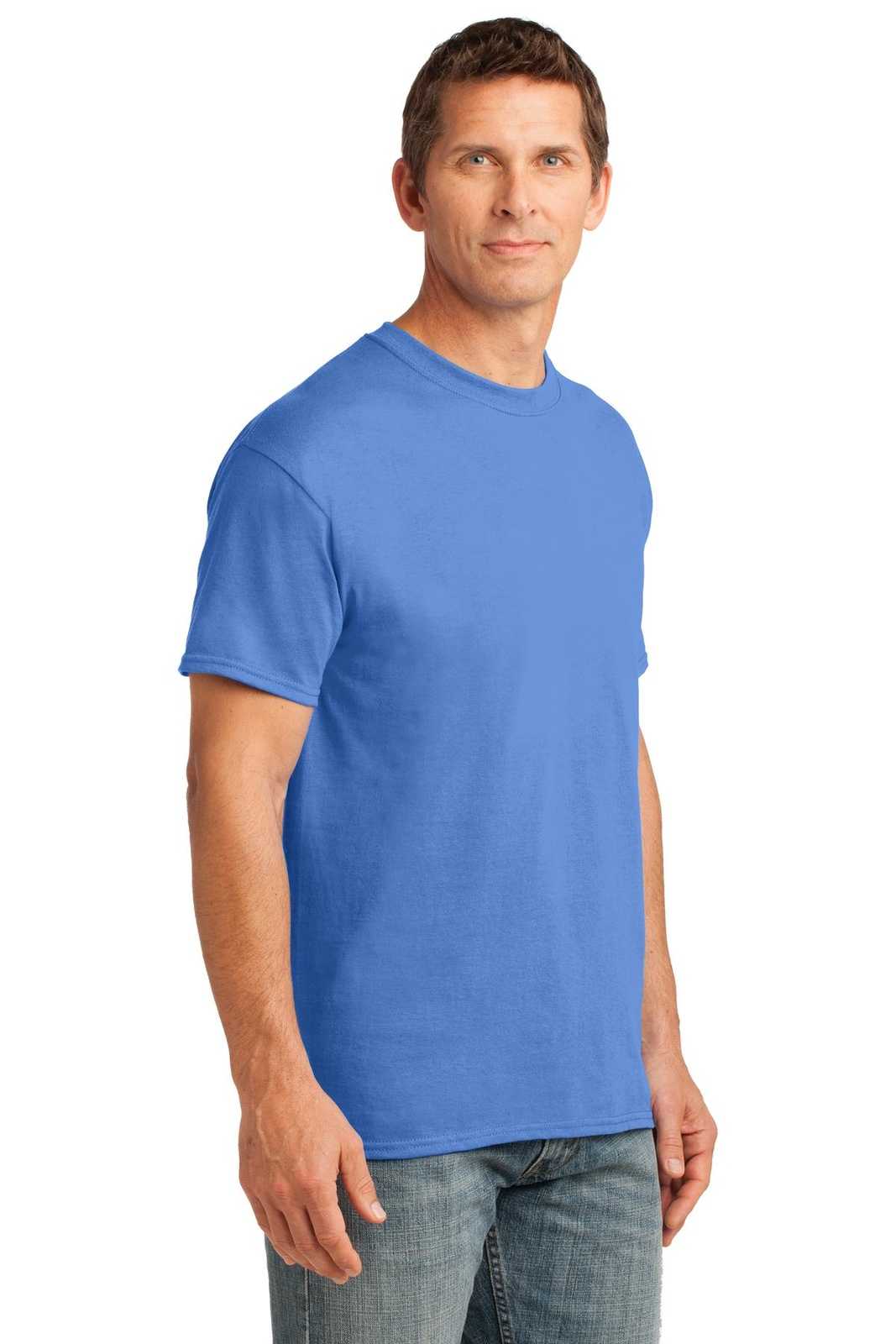 Gildan 42000 Performance T-Shirt - Carolina Blue - HIT a Double