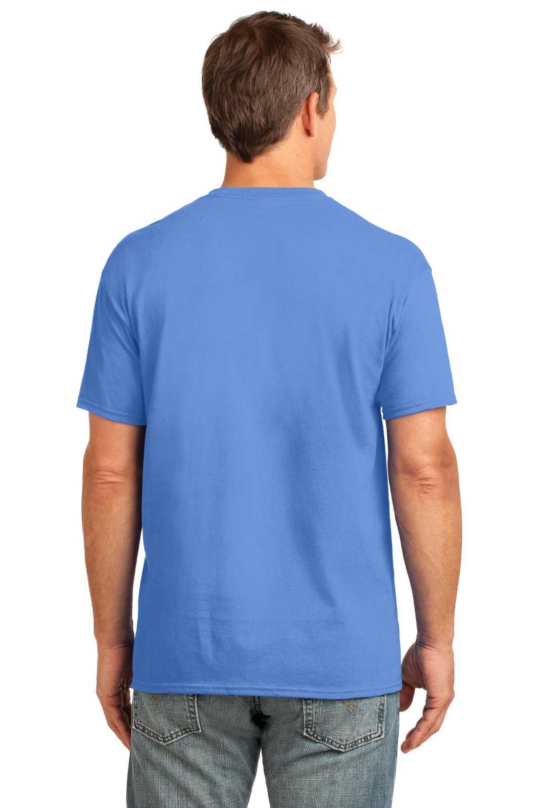 Gildan 42000 Performance T-Shirt - Carolina Blue - HIT a Double