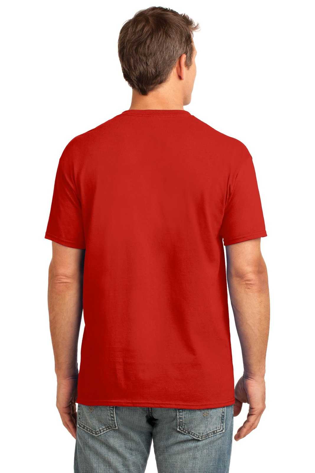 Gildan 42000 Performance T-Shirt - Red - HIT a Double