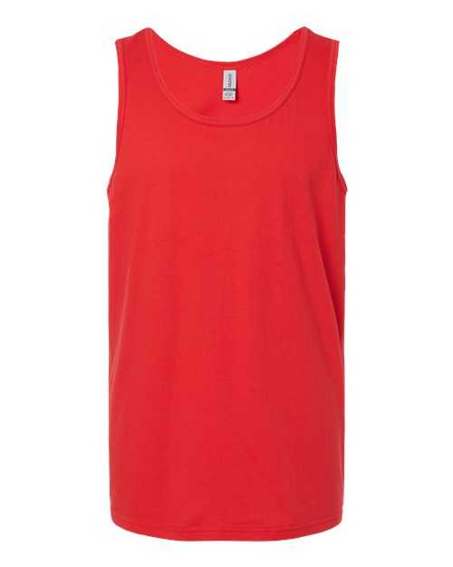 Gildan 64200 Softstyle Tank Top - Red - HIT a Double