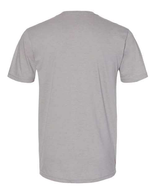 Gildan 67000 Softstyle CVC T-Shirt - Cement - HIT a Double