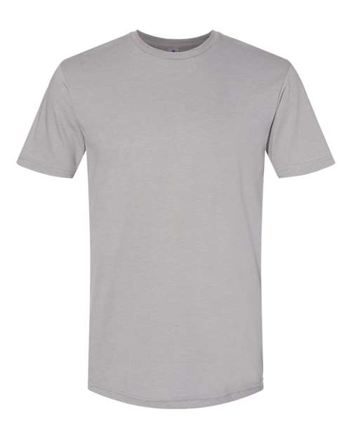Gildan 67000 Softstyle CVC T-Shirt - Cement - HIT a Double