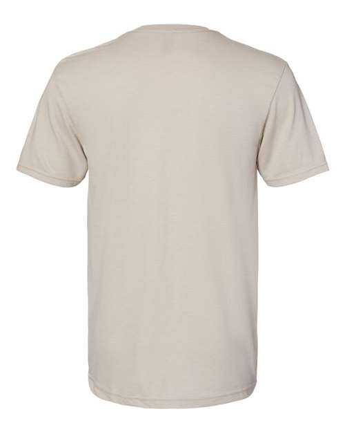 Gildan 67000 Softstyle CVC T-Shirt - Slate - HIT a Double