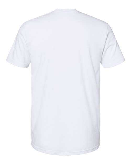 Gildan 67000 Softstyle CVC T-Shirt - White - HIT a Double