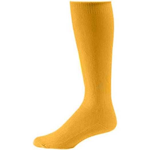 Pro Feet 277-279 Nylon Multi-Sport Socks - Gold - HIT a Double