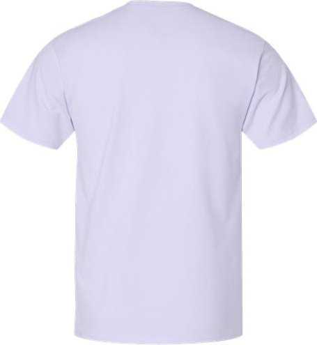 Hanes 4980 Perfect-T T-Shirt - Urban Lilac&quot; - &quot;HIT a Double