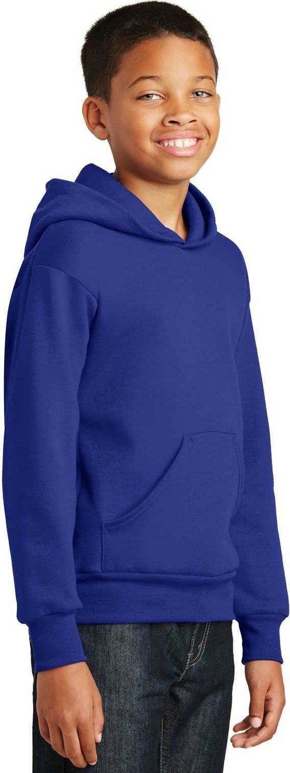 Hanes store kids hoodie