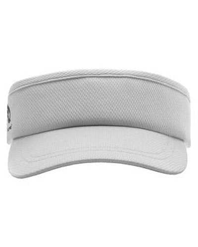 Headsweats HDSW02 Adult Supervisor - Sport Silver - HIT a Double