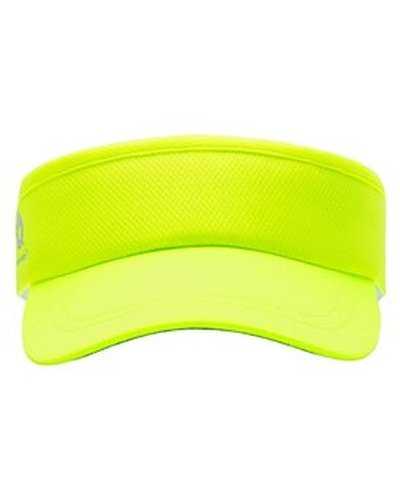 Headsweats HDSW02 Adult Supervisor - Spt Sfty Yellow - HIT a Double