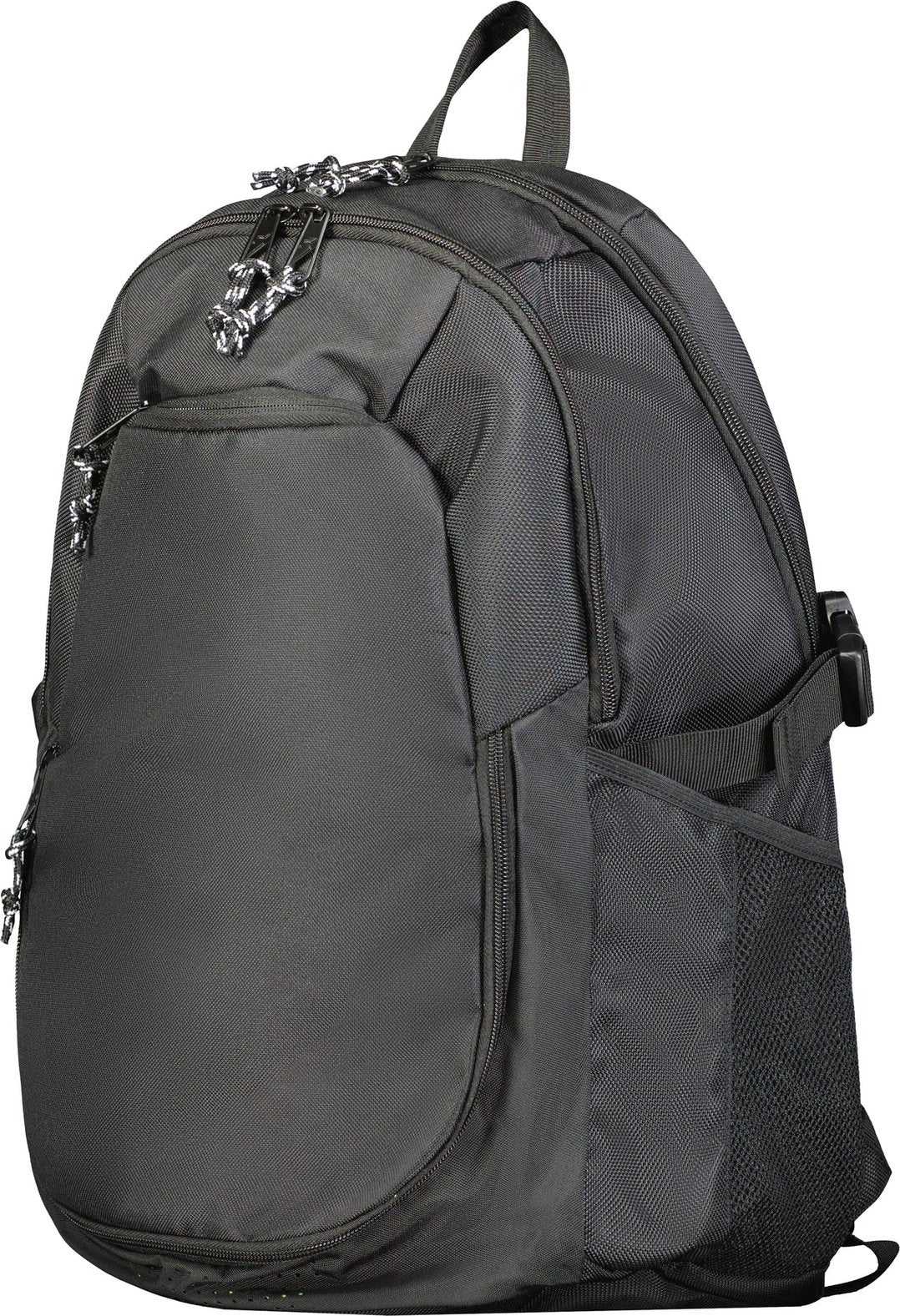 High Five 327930 United Backpack - Black - HIT a Double